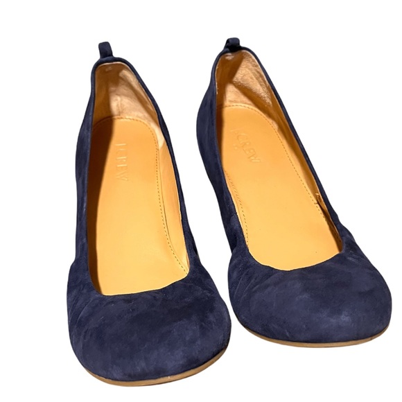J Crew Flat Shoes - Picture 3 of 6